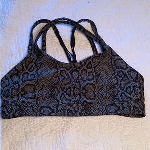 Champion Sports Bra